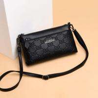 ┅ Female middle-aged bag 2022 new hand lady change purse fashion single shoulder