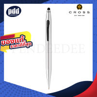 CROSS ปากกาลูกลื่น ครอส 2 ระบบ – CROSS Tech 2 Multifunction Ballpoint Pen #AT0652-1, #AT0652-2  [เครื่องเขียน Pendeedee]