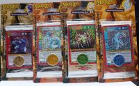 ZM MZ-NA1S-blister x4 MetaZoo EN Blister Pack ( Set of 4 ) MZ Blister Pack EN Pack 196852136551