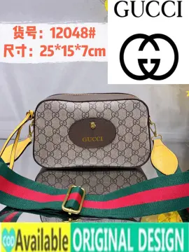 Gucci Doctor's Bag (COD available)All Black ONHAND