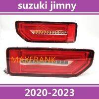 FOR suzuki jimny 2020-2023  LED TAILLIGHT TAIL LIGHT TAIL LAMP BRAKE LIGHT BACK LIGHT ไฟหน้า​ /เลนส์ไฟหน้า/ไฟหน้าสําหรับ/ไฟท้าย