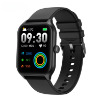 นาฬิกาสุขภาพ Smartwatch For Men 1.96 Inches 320x386 Screen Bluetooth Call HR 100 Sport Model Smart Watch Women