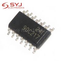 5pcs/lot TSH24IDT 14 SOIC TSH24ID 24 TSH24 24I TSH2 24ID SOP 14 In Stock