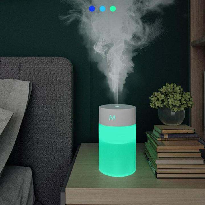 xiaomi air humidifier mini