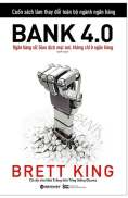 Sách - Bank 4.0 Ngân Hàng Số Giao Dịch Mọi Nơi, Không Chỉ Ở Ngân Hàng - AL