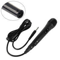 Handheld Microphone Wired Karaoke USB K Player Mic Speaker Record Music Microphones Mic Handheld Dynamic Microphones