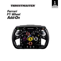 [พร้อมส่ง] THRUSTMASTER FERRARI F1 WHEEL ADD-ON รองรับ PC-PS3-PS4-PS5-XBOX (รับประกันศูนย์ไทย 1 ปี)