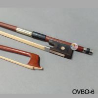 ?? คันชักไวโอลิน, Bow violin Arbor Wood ก้านกลม Size 4/4 , 3/4 , 1/2 , 1/4 , 1/8  พร้อมส่ง ในไทย