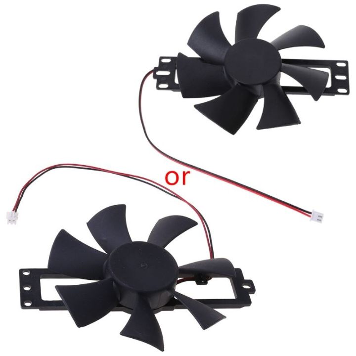 พัดลมทำความเย็นพัดลมไร้ฝุ่นพลาสติก-moldf-dv-18v-สำหรับเตาแม่เหล็กไฟฟ้าอุปกรณ์ซ่อม