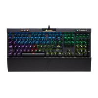 KEYBOARD (คีย์บอร์ด) CORSAIR K70 RGB MK.2 (CHERRY MX RED) (RGB LED) (EN/TH) (CH-9109010-TH)  ส่งฟรี มีบริการเก็บเงินปลายทาง #Keyboard #คีย์บอร์ด