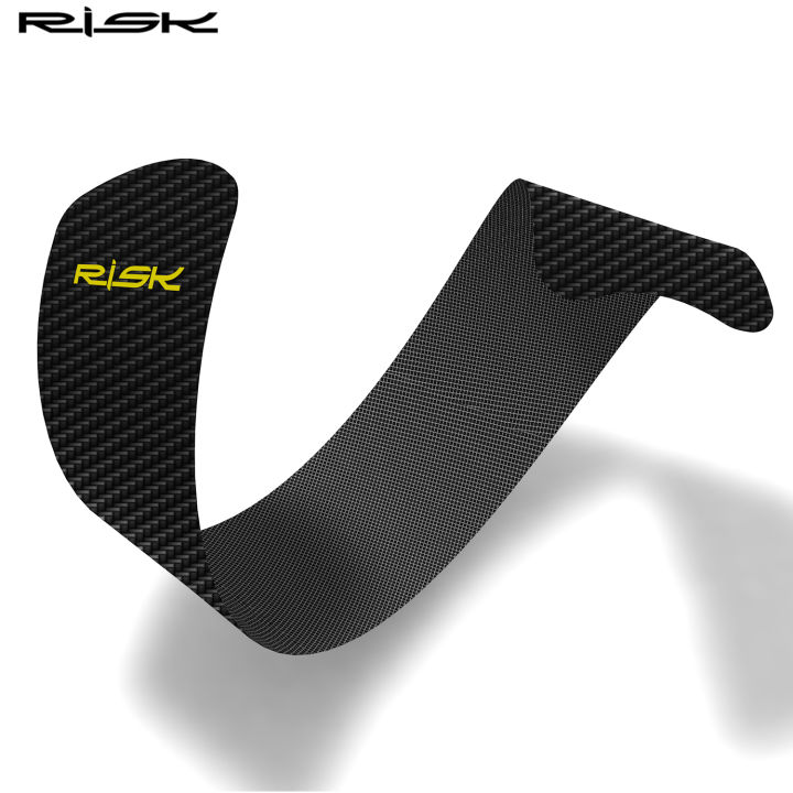 risk-สติ๊กเกอร์กันโซ่จักรยาน-mountain-bike-road-frame-protection-sticker-chain-sticker-anti-scratch-shop5798325