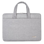 Laptop Bag Women Briefcase Men Handbags Notebook Carrying Case for