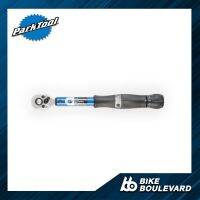 Park Tool TW-5.2 ประแจปอนด์ อเนกประสงค์สำหรับช่างทุกคน เครื่องมือช่าง เครื่องมือซ่อมจักรยาน RATCHETING CLICK-TYPE TORQUE WRENCH คุณภาพดี ทนทานแข็งแรง จาก USA