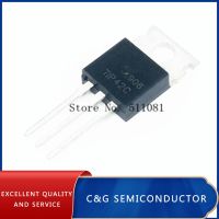 10PCS TIP42C TIP42 TO220 TRANSISTOR WATTY Electronics