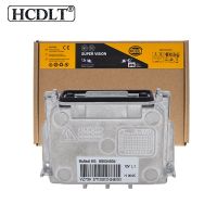 HCDLT บัลลาสต์ไฟหน้าซีนอนไฟรถยนต์ D1S 6G ใหม่คุณภาพ OEM 4L0907391 89034934สำหรับหน่วยควบคุมบัลลาสต์ไฟหน้าซีนอนซ่อน