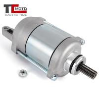 Motorcycle Starter Motor Starting For Honda CB250 TWISTER CB 250 2016-2019 CRF250F CRF 250F 2019 2020 31200-K31-901