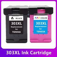 303XL ตลับหมึกเข้ากันได้กับ HP303สำหรับ303 HP สำหรับ HP อิจฉา6220 6222 6230 6234 6252 6255 7120 7130 7132เครื่องพิมพ์7155