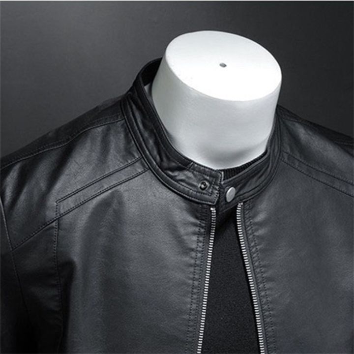 zzooi-spring-autumn-leather-jacket-men-stand-collar-slim-pu-leather-jacket-fashion-motorcycle-causal-coat-mens-moto-biker-leather-coat