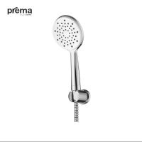 FUI ฝักบัว Prema  และสาย1ฟังก์ชั่น P101(HM) ฝักบัวอาบน้ำ  ชุดฝักบัว