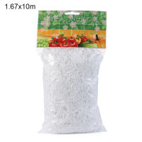 HONG ?Hot Sale?Garden Plant Climbing Net Fence Trellis Netting Support Climbing Creeper Tool