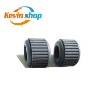 6 Pieces Finisher Offset Roller Tire 4A3-1121-000 For Canon IR3025 3030 3035 3045 3225 3230 3235 3245 4570 IRC 4080 4580 5185