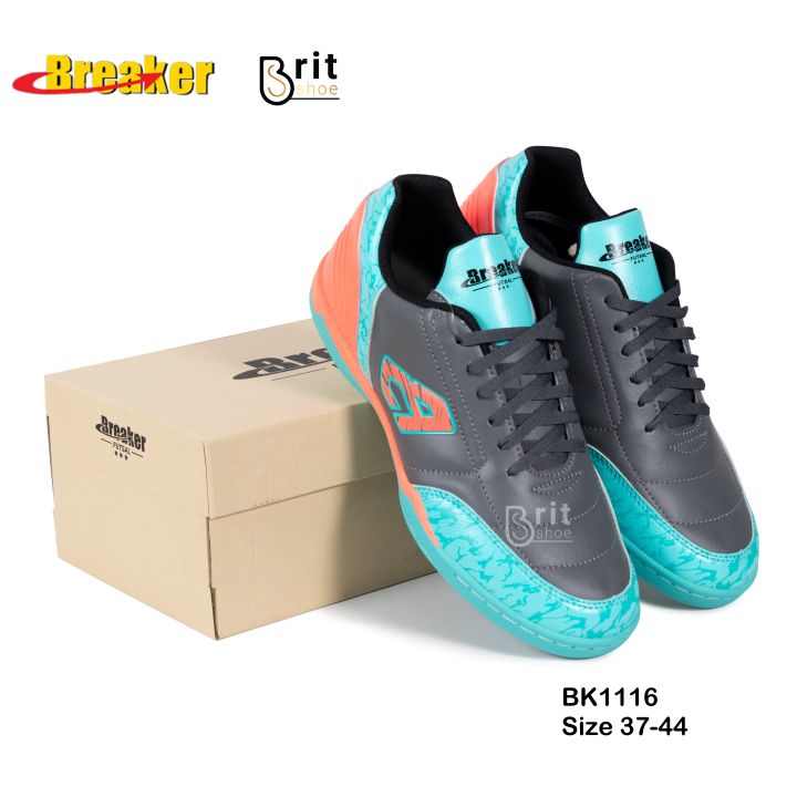 breaker-bk1116-รองเท้าฟุตซอล-รองเท้าฟุตบอล-รองเท้ากีฬาชาย