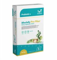 เมดเดลี่ย์ โปร ไฟเบอร์ Medaily Pro Fiber