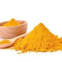 Spices??ผงขมิ้น 100%  Turmeric Powder 100% Best Quality    ??500 g.