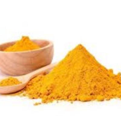 Spices🔸🔸ผงขมิ้น 100%  Turmeric Powder 100% Best Quality    🔸🔸500 g.