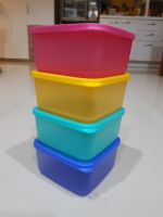 Tupperware กล่องสวีทแอนด์เซิฟ์ (4)