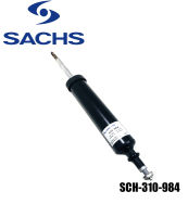 โช๊คอัพหลัง (shock absorber) (Super Touring) Double Tube-GAS บีเอ็มดับเบิลยู BMW 1 Series E87  116i, 120i, 118d, 120d ปี 2004 (ราคาต่อข้าง)