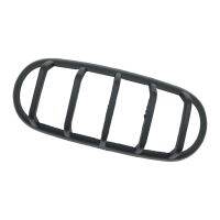 Tail Lamp Grille Guard for 300 500 Accessories Decoration Black