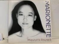 1LP Vinyl Records แผ่นเสียงไวนิล MARIONETTE-MAYUMI ITSUWA (E1B90)