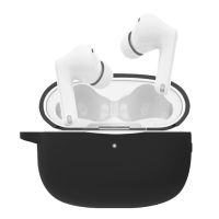 ✿❀ Headset Protective Case Suitable for Xiaodu Pro Smart Buds Waterproof Cover Shockproof Washable Silica Anti-dust Sleeve