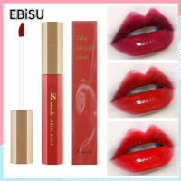 EBiSU Store ลิปสติกกันน้ำ 6 สี 1 ชิ้น