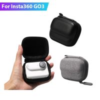 （misty shop）กระเป๋ากันหมอกคุณภาพสูง,กระเป๋ากล้อง GO3 Insta360กระเป๋ากล้องตัวจัดระเบียบขนาดเล็กสำหรับ Insta360 GO3อุปกรณ์กล้องเพื่อการกีฬา