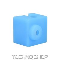 TECHNOSHOP - BIGTREETECH V5 original silicone sock Suitable Type: Anycubic Mega I3, Mega I3-X, Mega