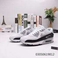 HOT 【Original】 ΝΙΚΕ Ar* Max* 90 Esential Breathable Cushion Mens Running Shoes Casual Fashion Sports Jogging Shoes.{Limited Time Offer}