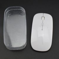 28EA Wireless 2.4GHz Mini Keyboard Ultra-Thin Mouse Mice Combo Set for Desktops Laptops Computer Use