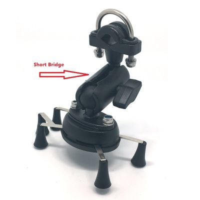 Motorcycle Phone Holder Motorbike Rear View Mirror Handlebar Mount Stand Support for Mobile Phone Moto Cell Phone Holder Stand