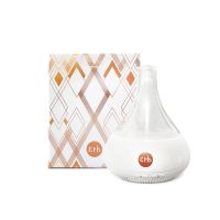 Erb Blanche Montagne Ultrasonic Diffuser เครื่องพ่นอโรม่า สำหรับเพิ่มบรรยากาศภายในบ้านให้หอมผ่อนคลายมากยิ่งขึ้น