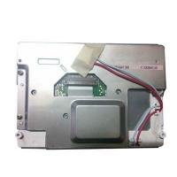 5 "หน้าจอแสดงผล TFT LCD สำหรับ GTO 612 599 Aperta F141 503001530801 503001531300แผงหน้าปัด