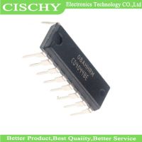 10pcs/lot CD4044BE CD4044 DIP-16 new original In Stock WATTY Electronics