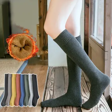 TOETOE Essential Knee-High, Casual socks
