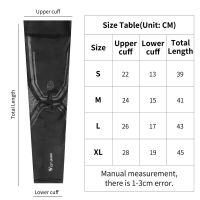 ปลอกแขนปั่นจักรยานป้องกันรังสียูวีไหมน้ำแข็งระบายอากาศปลอกแขนจักรยานสำหรับจักรยานเสือภูเขาจักรยานฟิตเนสชายและกีฬาสำหรับผู้หญิงปลอกแขน Ddd