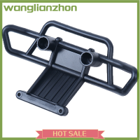 Wanglianzhon HSP กันชนหน้า08002 RC 1/10รถบรรทุกสัตว์ประหลาดบิ๊กฟุต94111 94110Pro แข่งรถ