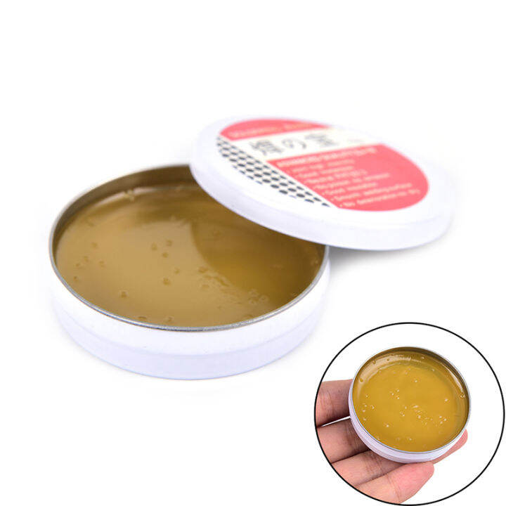 🔨 TOOL 10g Rosin Soldering Flux Paste Solder High Intensity Welding