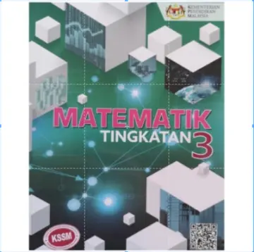 Shop Buku Teks Matematik For Online May 2022 Lazada Com My