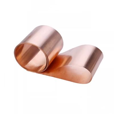 200 x 1000mm 99.9 Pure Copper Cu Metal Sheet Foil Plate 0.05/0.08/0.1/0.2/0.3/0.4/0.5/0.6/0.8/1mm Thickness