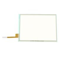 【▨】 PIN UP แผ่นกาวหน้าจอสัมผัส Digitizer สำหรับ Nintendo DS NDS ชิ้นส่วนคอนโซล